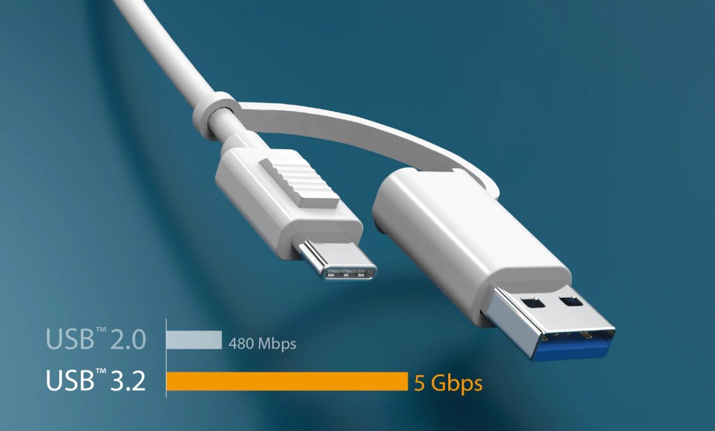 Dual HDMI Adapter for Multi-Monitor Productivity – Ideal for Professionals & Multitaskers 11